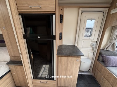 Bailey Pegasus Grande Bologna SE 2023 (Trade) image 6