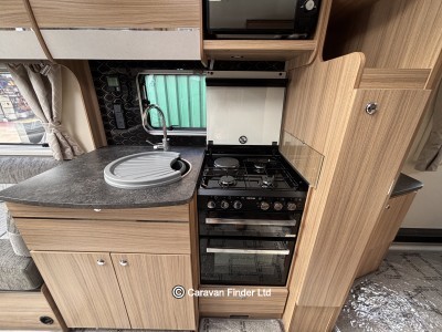 Bailey Pegasus Grande Bologna SE 2023 (Trade) image 5