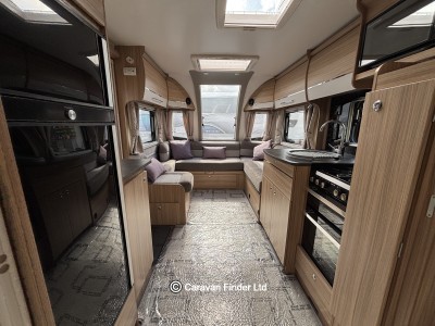 Bailey Pegasus Grande Bologna SE 2023 (Trade) image 8