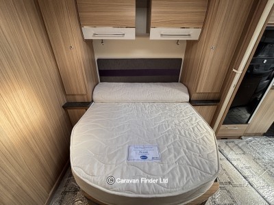 Bailey Pegasus Grande Bologna SE 2023 (Trade) image 9