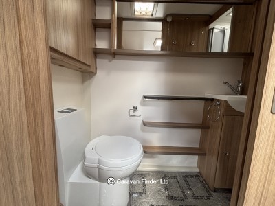 Bailey Pegasus Grande Bologna SE 2023 (Trade) image 11