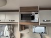 Used Swift Sprite Marbury 2 2018 touring caravan Image