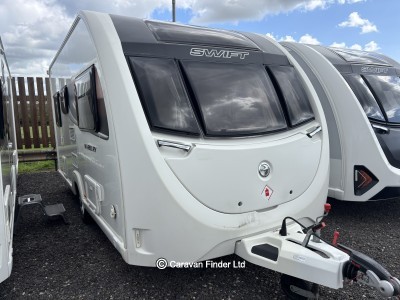 Swift Sprite Marbury 2 2018 (Trade) image 3