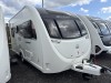 Used Swift Sprite Marbury 2 2018 touring caravan Image