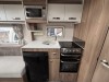 Used Swift Sprite Marbury 2 2018 touring caravan Image