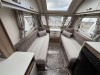 Used Swift Sprite Marbury 2 2018 touring caravan Image