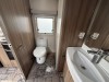 Used Swift Sprite Marbury 2 2018 touring caravan Image