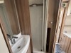 Used Swift Sprite Marbury 2 2018 touring caravan Image