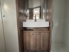 Used Swift Sprite Marbury 2 2018 touring caravan Image