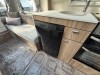 Used Swift Sprite Marbury 2 2018 touring caravan Image