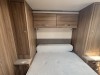 Used Sprite Major 4 SB 2017 touring caravan Image