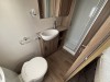 Used Sprite Major 4 SB 2017 touring caravan Image
