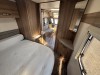 Used Sprite Major 4 SB 2017 touring caravan Image