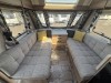 Used Sprite Major 4 SB 2017 touring caravan Image