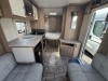 Used Sprite Major 4 SB 2017 touring caravan Image