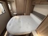 Used Sprite Major 4 SB 2017 touring caravan Image