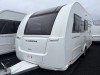 Used Adria Altea 492 DT Aire 2020 touring caravan Image
