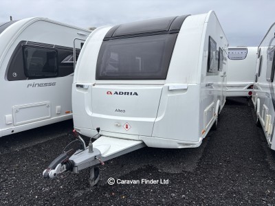 Adria Altea 492 DT Aire 2020 (Trade) image 2