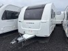 Used Adria Altea 492 DT Aire 2020 touring caravan Image
