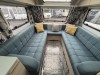 Used Adria Altea 492 DT Aire 2020 touring caravan Image