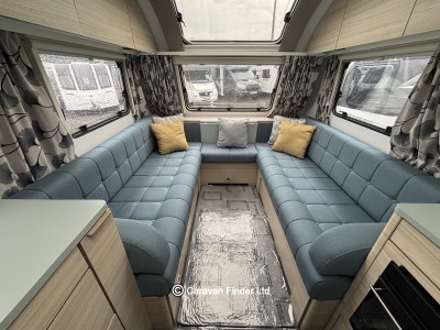 Adria Altea 492 DT Aire 2020 (Trade) image 4