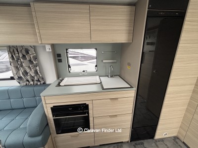Adria Altea 492 DT Aire 2020 (Trade) image 6