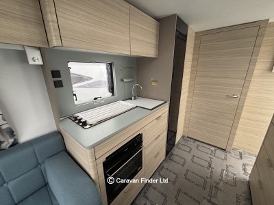 Adria Altea 492 DT Aire 2020 (Trade) image 7
