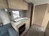 Used Adria Altea 492 DT Aire 2020 touring caravan Image