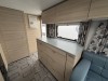 Used Adria Altea 492 DT Aire 2020 touring caravan Image