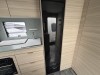 Used Adria Altea 492 DT Aire 2020 touring caravan Image