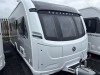 Used Coachman Acadia 545 2025 touring caravan Image