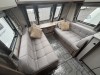 Used Coachman Acadia 545 2025 touring caravan Image