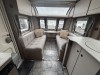Used Coachman Acadia 545 2025 touring caravan Image