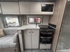Used Coachman Acadia 545 2025 touring caravan Image