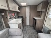 Used Coachman Acadia 545 2025 touring caravan Image
