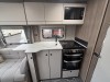 Used Coachman Acadia 545 2025 touring caravan Image