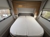 Used Adria Adora 623 DP Tiber 2022 touring caravan Image