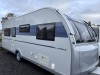 Used Adria Adora 623 DP Tiber 2022 touring caravan Image