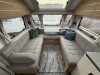 Used Adria Adora 623 DP Tiber 2022 touring caravan Image
