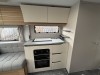 Used Adria Adora 623 DP Tiber 2022 touring caravan Image
