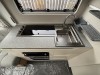 Used Adria Adora 623 DP Tiber 2022 touring caravan Image