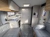 Used Adria Adora 623 DP Tiber 2022 touring caravan Image
