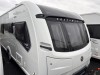 Used Coachman VIP 575 2022 touring caravan Image