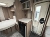 Used Coachman VIP 575 2022 touring caravan Image