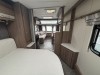 Used Coachman VIP 575 2022 touring caravan Image