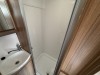 Used Bailey Phoenix Plus 420 2022 touring caravan Image