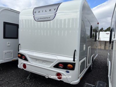 Bailey Phoenix Plus 420 2022 (Trade) image 11
