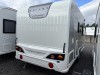 Used Bailey Phoenix Plus 420 2022 touring caravan Image