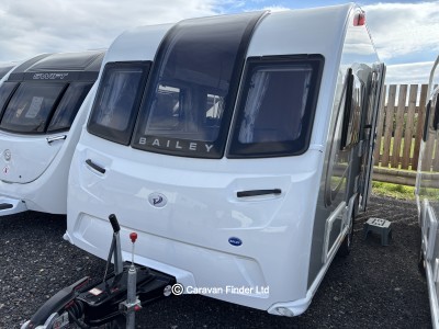 Bailey Phoenix Plus 420 2022 (Trade) main image 