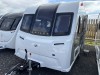 Used Bailey Phoenix Plus 420 2022 touring caravan Image